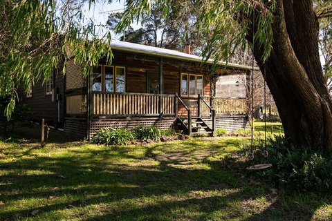 Moonrise Farm - Accommodation Melbourne 2