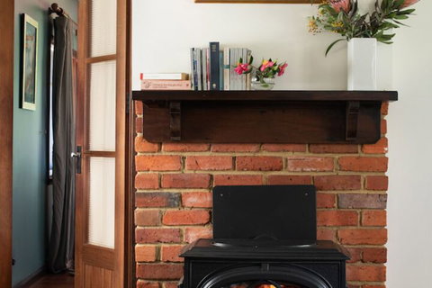 Moonrise Farm - Accommodation Melbourne 3