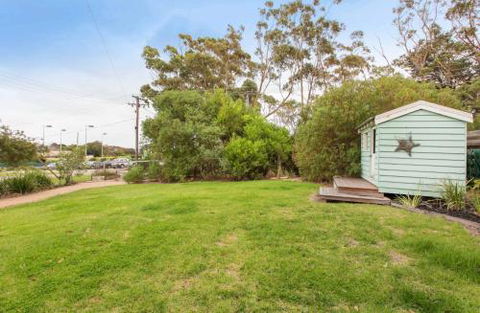 BEACHSIDE GETAWAY DROMANA - Accommodation Melbourne 2