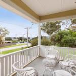 BEACHSIDE GETAWAY DROMANA - Accommodation Melbourne 0