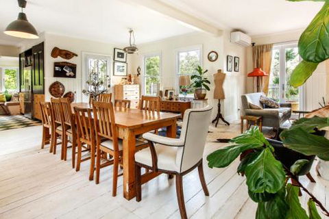 BARRIMA SOMERS BEACH - Accommodation Melbourne 3