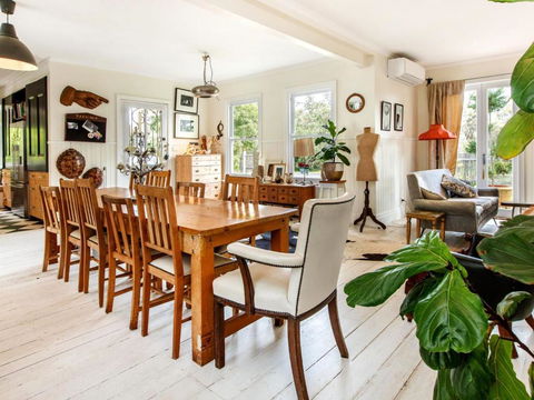 BARRIMA SOMERS BEACH - Accommodation Melbourne 4