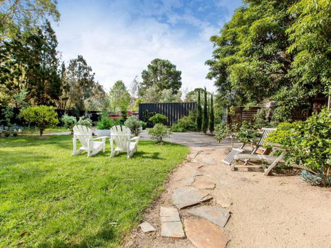BARRIMA SOMERS BEACH - Accommodation Melbourne 1