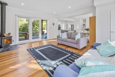 COASTAL BREEZE BALNARRING - Accommodation Melbourne 6