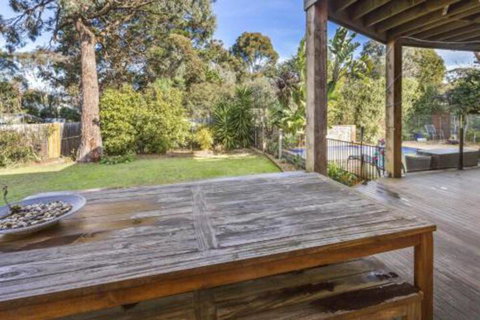 COASTAL BREEZE BALNARRING - Accommodation Melbourne 3
