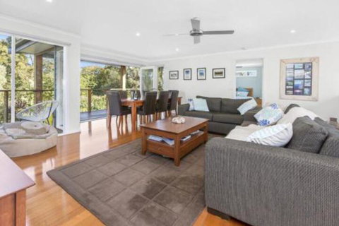 COASTAL BREEZE BALNARRING - Accommodation Melbourne 4