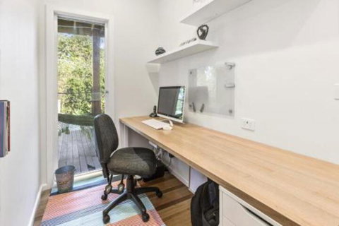 COASTAL BREEZE BALNARRING - Accommodation Melbourne 2