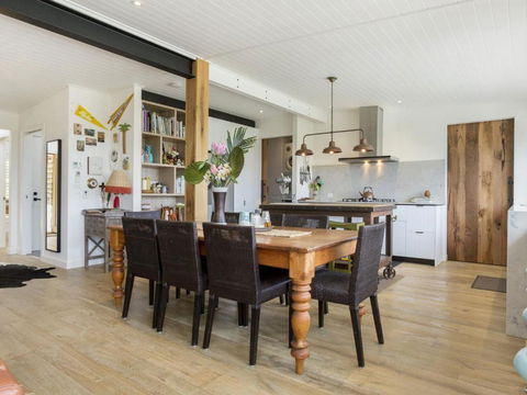 LANIKAI MOUNT MARTHA - Accommodation Melbourne 3