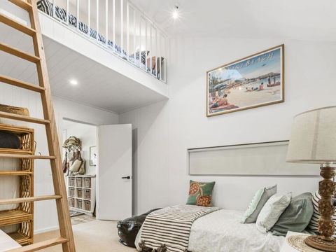 LANIKAI MOUNT MARTHA - Accommodation Melbourne 6