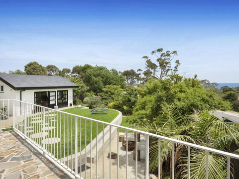 LANIKAI MOUNT MARTHA - Accommodation Melbourne 4