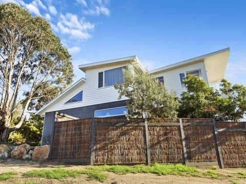 LANIKAI MOUNT MARTHA - Accommodation Melbourne 2