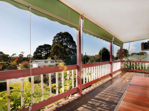 FAMILY GETAWAY DROMANA - Accommodation Melbourne 2