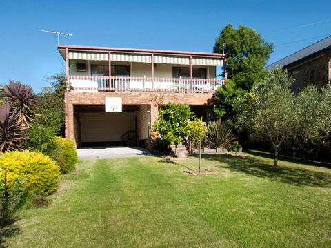 FAMILY GETAWAY DROMANA - Accommodation Melbourne 4