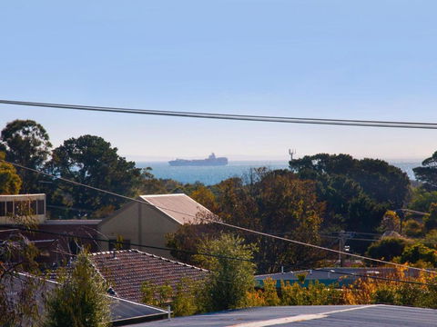 FAMILY GETAWAY DROMANA - Accommodation Melbourne 5