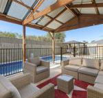 SWEETLANDS SANCTUARY Mt. MARTHA - Accommodation Melbourne