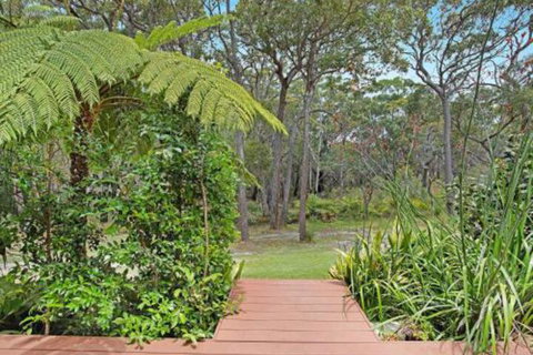Studio By The Bay :: Jervis Bay Rentals - Accommodation Melbourne 7