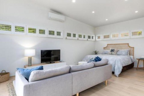 Studio By The Bay :: Jervis Bay Rentals - Accommodation Melbourne 6