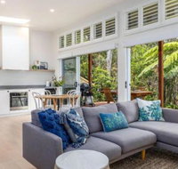 Studio by The Bay  Jervis Bay Rentals - Accommodation Melbourne