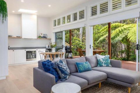 Studio By The Bay :: Jervis Bay Rentals - Accommodation Melbourne 0