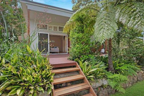 Studio By The Bay :: Jervis Bay Rentals - Accommodation Melbourne 3