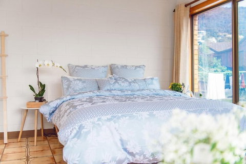 Vintage Cuddle Guest House - Accommodation Melbourne 1