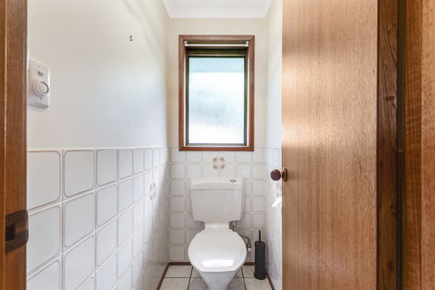 Vintage Cuddle Guest House - Accommodation Melbourne 0