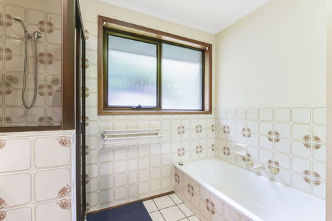 Vintage Cuddle Guest House - Accommodation Melbourne 6