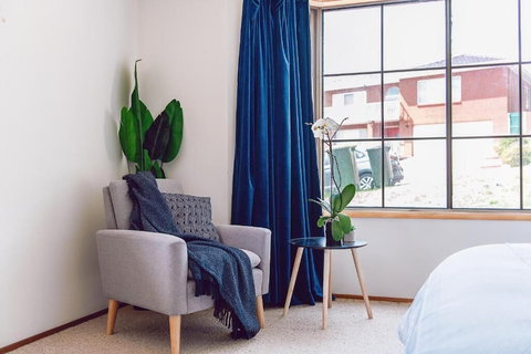 Vintage Cuddle Guest House - Accommodation Melbourne 3