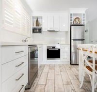 Iluka Villa 9 - Accommodation Melbourne