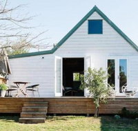 Harpsichord House - Accommodation Melbourne