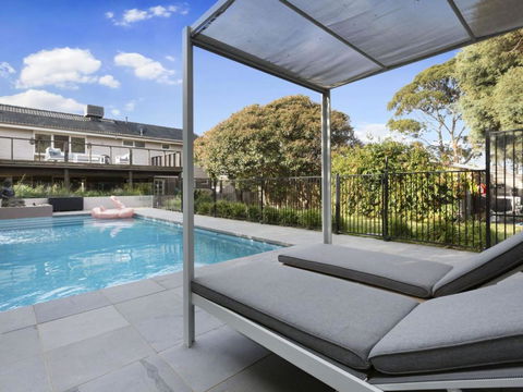 COASTAL CALM MOUNT MARTHA - Accommodation Melbourne 4