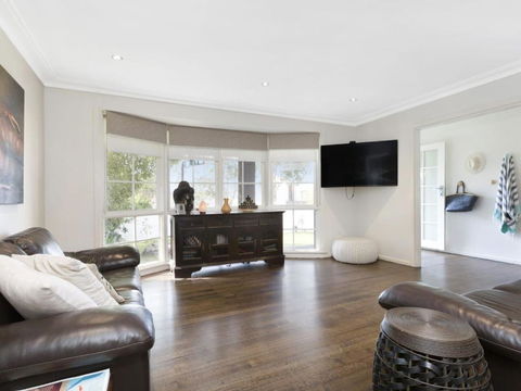 COASTAL CALM MOUNT MARTHA - Accommodation Melbourne 1