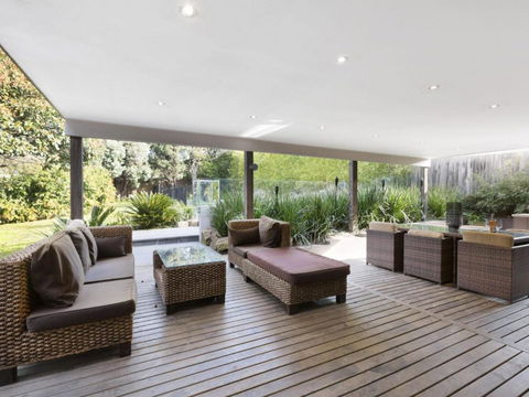 COASTAL CALM MOUNT MARTHA - Accommodation Melbourne 6