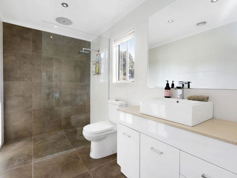 COASTAL CALM MOUNT MARTHA - Accommodation Melbourne 3