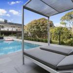COASTAL CALM MOUNT MARTHA - Accommodation Melbourne 0