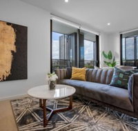 Designer 2BR With Carpark Monash Unicaulfield - Accommodation Melbourne