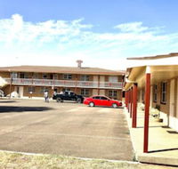 Overlander Motor Lodge - Accommodation Melbourne