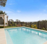 Ourania Luxury Bed  Breakfast Sleeps 7 - Accommodation Melbourne