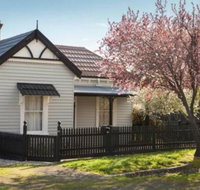 Wormwood House - Accommodation Melbourne