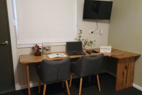 Cornwall House Accommodation - Accommodation Melbourne 2