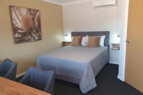 Cornwall House Accommodation - Accommodation Melbourne 0