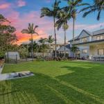 CANAL HOME NEAR MOOLOOLABA Kooringal - Accommodation Melbourne 0