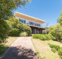 The Mount Martha Lookout - Accommodation Melbourne