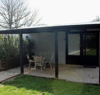 Wormwood Studio - Accommodation Melbourne