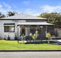 Morna Point Road 86a Nells Cottage - Accommodation Melbourne