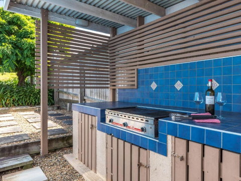 Akarana Beach House :: Jervis Bay Rentals - Accommodation Melbourne 1