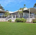 Akarana Beach House  Jervis Bay Rentals - Accommodation Melbourne