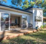 Acacia on Orion  Jervis Bay Rentals - Accommodation Melbourne
