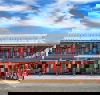 Commercial Hay Hotel - Accommodation Melbourne