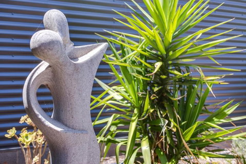 The Sanctuary Studio - Accommodation Melbourne 6